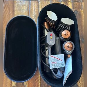 Dyson Airwrap Origin - used 5x max!